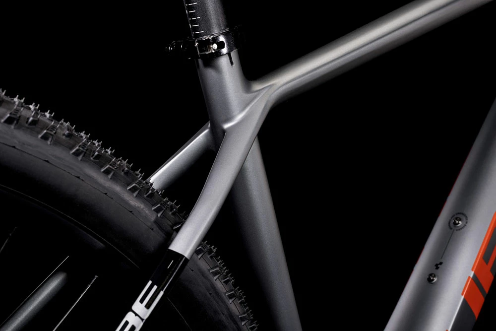 Cube Reaction C:62 Race Flashgrey´n´red 3 Cube Reaction C:62 Race Flashgrey´n´red – Image 3