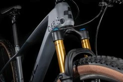 Cube Elite C:68X SLT Prizmsilver´n´grey -Vélos Soldes 517300 D2