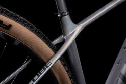 Cube Elite C:68X SLT Prizmsilver´n´grey -Vélos Soldes 517300 D4