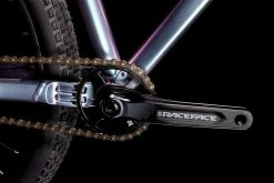 Cube Flying Circus Galactic´n´black -Vélos Soldes 518300 D3