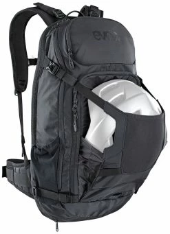 Evoc FR Trail E-Ride 20L Sac à Dos De Protection Pour E-Bike -Vélos Soldes 520951 100114100 fr trail e ride dt02 big