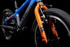 Cube Cubie 160 Actionteam -Vélos Soldes 521210 D4