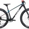 Cube Elite 240 C:62 SL Carbon´n´blue´n´red