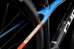 Cube Elite 240 C:62 SL Carbon´n´blue´n´red 9 Cube Elite 240 C:62 SL Carbon´n´blue´n´red -Vélos Soldes 523420 D3