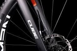 Cube Elite 240 C:62 SL Carbon´n´blue´n´red 11 Cube Elite 240 C:62 SL Carbon´n´blue´n´red -Vélos Soldes 523420 D5