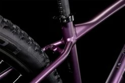 Cube Access WS Deepviolet´n´purple -Vélos Soldes 525110 D2