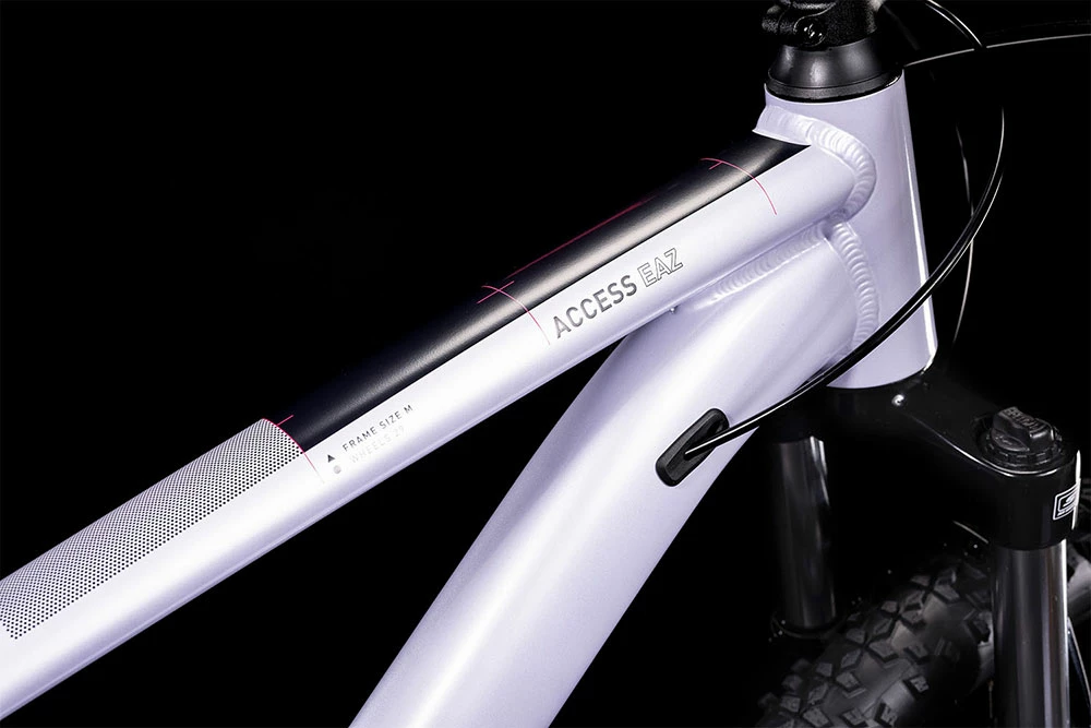 Cube Access WS EAZ Violetwhite´n´pink 3 Cube Access WS EAZ Violetwhite´n´pink – Image 3