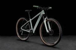 Cube Access WS EXC Stonegrey´n´fern -Vélos Soldes 525310 2