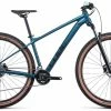 Cube Access WS Pro Metalpetrol´n´mint