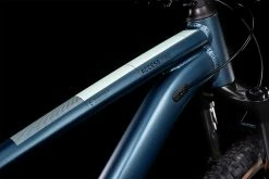 Cube Access WS Pro Metalpetrol´n´mint -Vélos Soldes 525400 D1