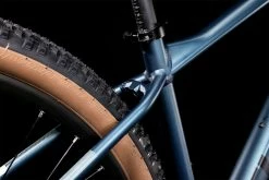 Cube Access WS Pro Metalpetrol´n´mint -Vélos Soldes 525400 D2