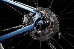 Cube Access WS Pro Metalpetrol´n´mint -Vélos Soldes 525400 D3