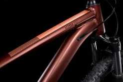 Cube Access WS Pro Rubymetal´n´pink -Vélos Soldes 525410 D1