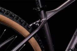 Cube Access WS Race Smokeylilac´n´black -Vélos Soldes 525510 D2