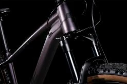 Cube Access WS Race Smokeylilac´n´black -Vélos Soldes 525510 D4