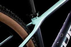 Cube Access WS C:62 SL Team Ws -Vélos Soldes 526300S D2