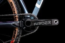 Cube Access WS C:62 SL Team Ws -Vélos Soldes 526300S D4