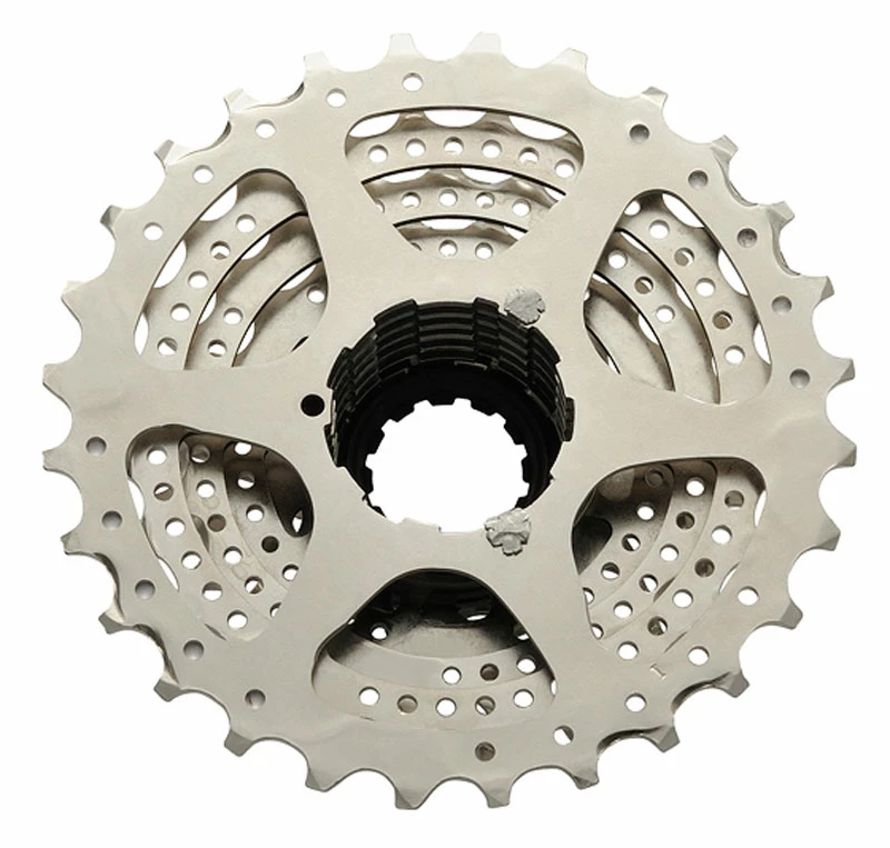 Shimano CS-HG41 Cassette 7 Vitesses 11-28 2 Shimano CS-HG41 Cassette 7 Vitesses 11-28 – Image 2