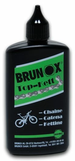 Brunox Top-Kett 100 Ml