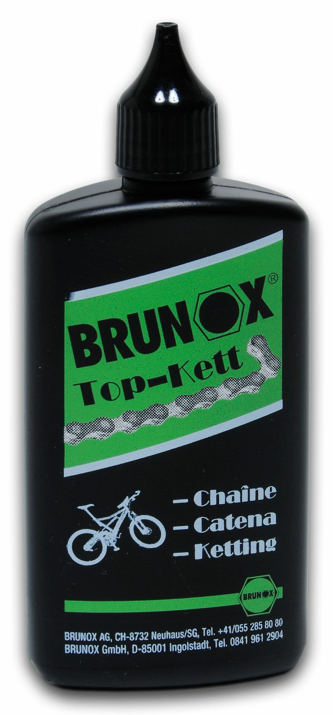 Brunox Top-Kett 100 Ml 1 Brunox Top-Kett 100 Ml