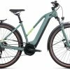 Cube Touring Hybrid ONE 500 Lady Green´n´sharpgreen
