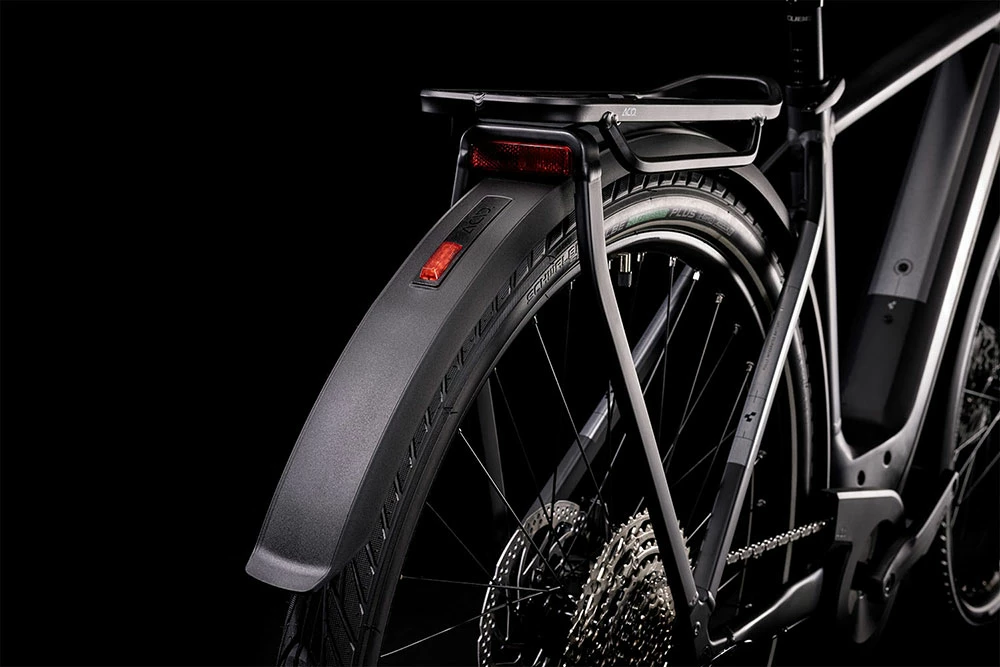 Cube Kathmandu Hybrid EXC 750 Black´n´silver 4 Cube Kathmandu Hybrid EXC 750 Black´n´silver – Image 4