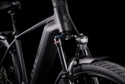 Cube Kathmandu Hybrid EXC 750 Black´n´silver 9 Cube Kathmandu Hybrid EXC 750 Black´n´silver -Vélos Soldes 531253 D4