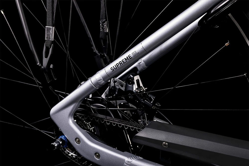 Cube Supreme Hybrid SL 625 Easy Entry Polarsilver´n´black 2 Cube Supreme Hybrid SL 625 Easy Entry Polarsilver´n´black – Image 2