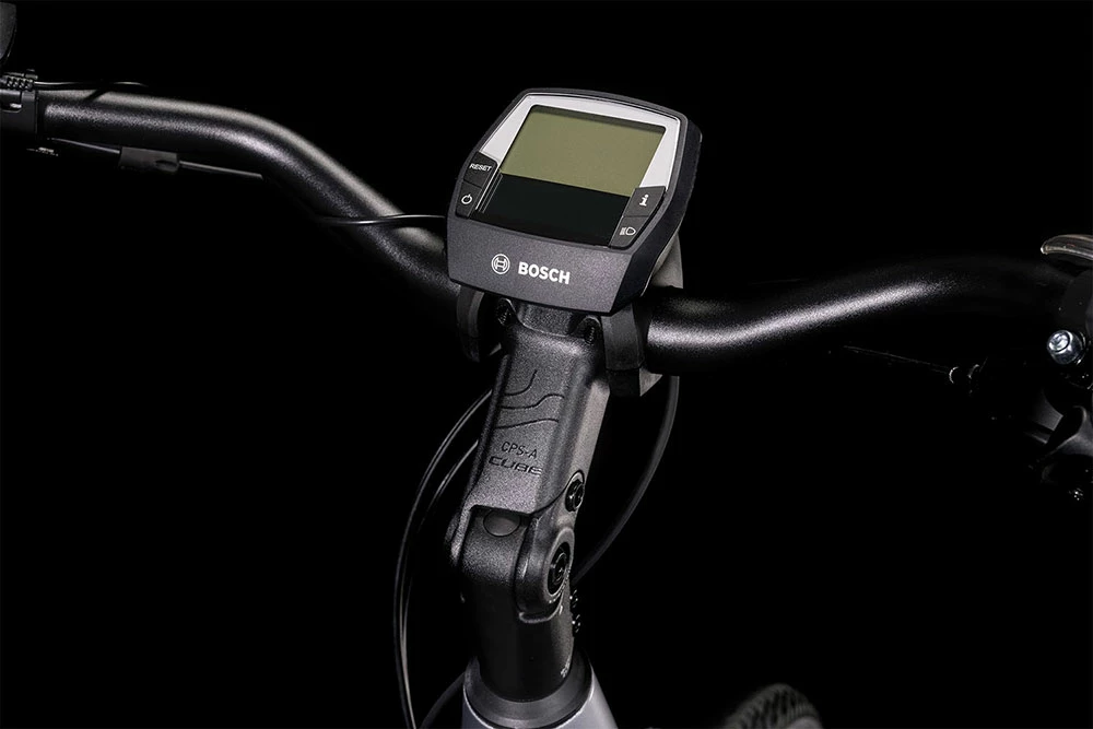 Cube Supreme Hybrid SL 625 Easy Entry Polarsilver´n´black 5 Cube Supreme Hybrid SL 625 Easy Entry Polarsilver´n´black – Image 5