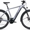 Cube Nuride Hybrid EXC 625 Allroad Polarsilver´n´black