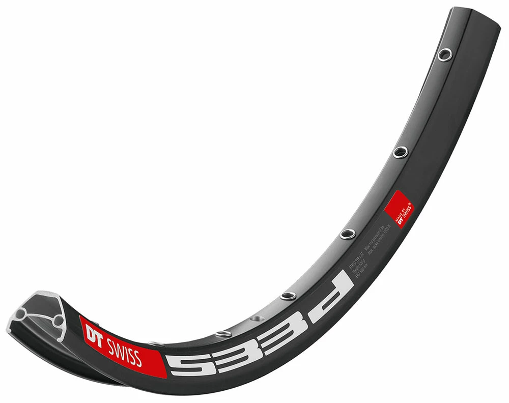 Dt-swiss Jante 533 D Disc 29" 1 Dt-swiss Jante 533 D Disc 29"