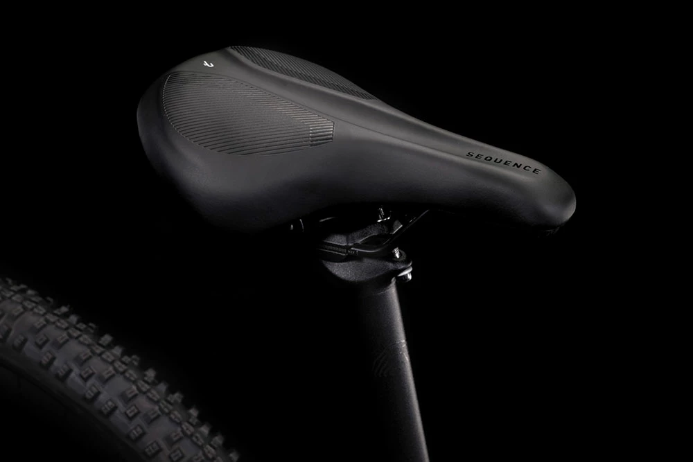 Cube Reaction Hybrid Performance 500 Metallicgrey´n´white 4 Cube Reaction Hybrid Performance 500 Metallicgrey´n´white – Image 4