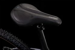 Cube Reaction Hybrid Performance 625 Polarsilver´n´blue -Vélos Soldes 533112 D3