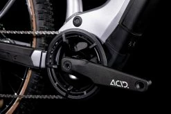 Cube Reaction Hybrid Performance 500 Polarsilver´n´blue -Vélos Soldes 533112 D4UVgW334O0w2rz