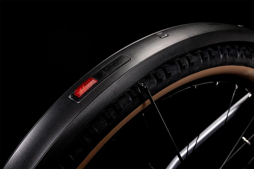 Cube Reaction Hybrid Performance 625 Allroad Polarsilver´n´blue 2 Cube Reaction Hybrid Performance 625 Allroad Polarsilver´n´blue – Image 2