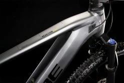 Cube Reaction Hybrid Pro 625 Flashgrey´n´green -Vélos Soldes 534102 D1