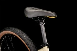 Cube Reaction Hybrid Pro 625 Desert´n´orange -Vélos Soldes 534112 D4