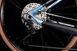 Cube Reaction Hybrid SLT 750 29 Denim´n´iceblue -Vélos Soldes 534423 D4