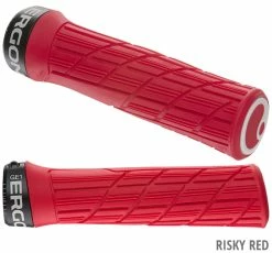 ERGON GE1 Evo Slim VTT Enduro Grips -Vélos Soldes 534543 42411355 detail 1