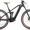 Cube Stereo Hybrid 140 HPC Race 625 Grey´n´green