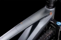 Cube Stereo Hybrid 140 HPC SL 750 29 Flashgrey´n´orange 7 Cube Stereo Hybrid 140 HPC SL 750 29 Flashgrey´n´orange -Vélos Soldes 536153 D2