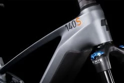 Cube Stereo Hybrid 140 HPC SL 750 29 Flashgrey´n´orange 9 Cube Stereo Hybrid 140 HPC SL 750 29 Flashgrey´n´orange -Vélos Soldes 536153 D4