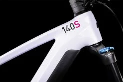 Cube Stereo Hybrid 140 HPC SL 750 29 Violetwhite´n´black -Vélos Soldes 536173 D3