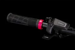 Cube Stereo Hybrid 140 HPC SL 750 29 Violetwhite´n´black -Vélos Soldes 536173 D5