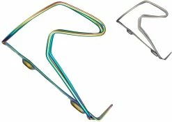 Supacaz Porte-bouteille TiFly