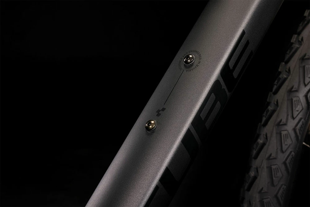 Cube Nature Lady Graphite´n´black 3 Cube Nature Lady Graphite´n´black – Image 3