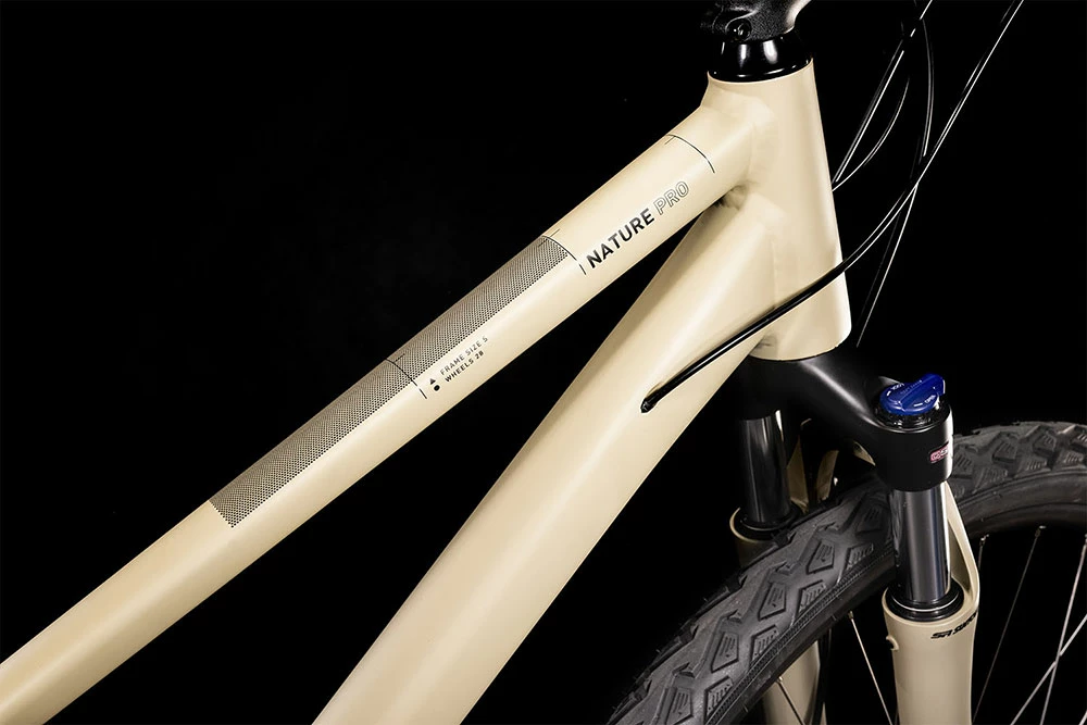 Cube Nature Pro Lady Desert´n´black 2 Cube Nature Pro Lady Desert´n´black – Image 2