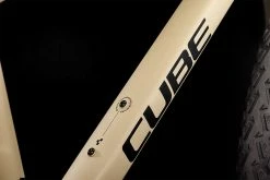 Cube Nature Pro Lady Desert´n´black 7 Cube Nature Pro Lady Desert´n´black -Vélos Soldes 545150 D2