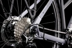 Cube Nature EXC Allroad Polarsilver´n´black -Vélos Soldes 546300 D3