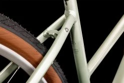 Cube Hyde Lady Green´n´grey -Vélos Soldes 547100 D2